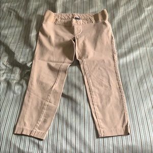 Old Navy Maternity dress pants